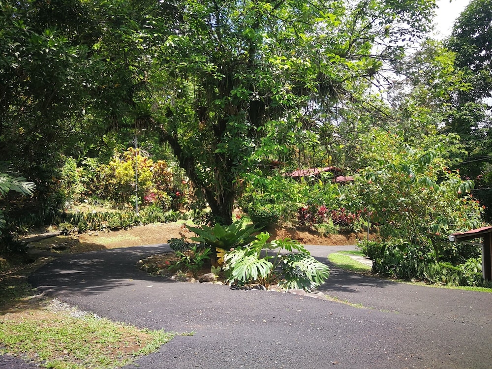 Villas Josipek