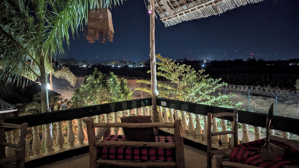 Kilimanjaroo Inn