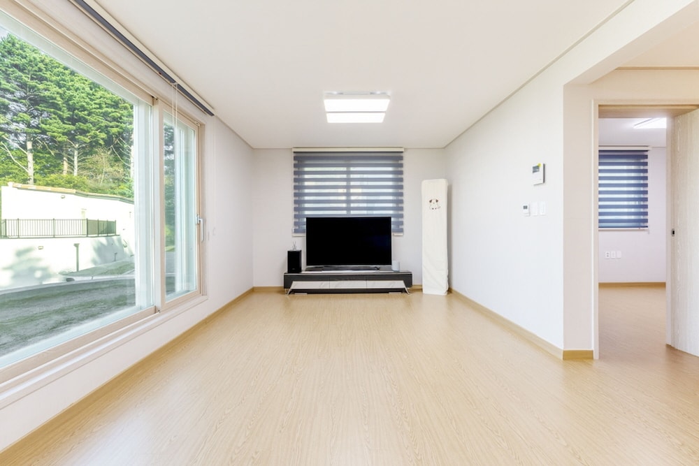 Gangneung Thenext Pension