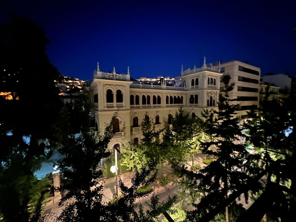 ECO Hostel