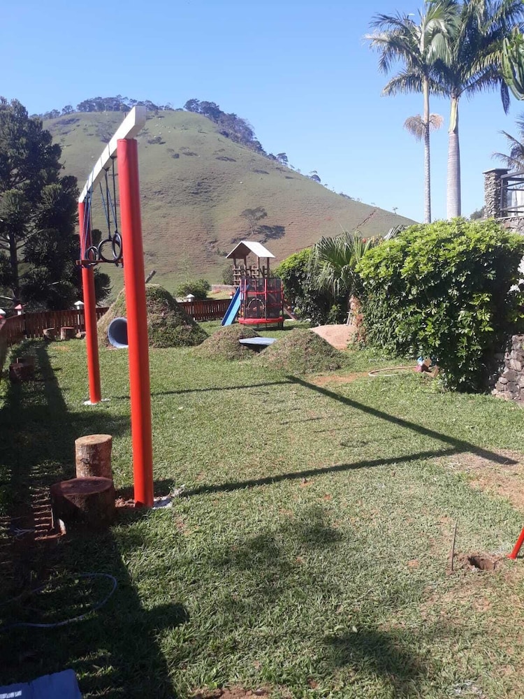 Hotel Fazenda Valaisan