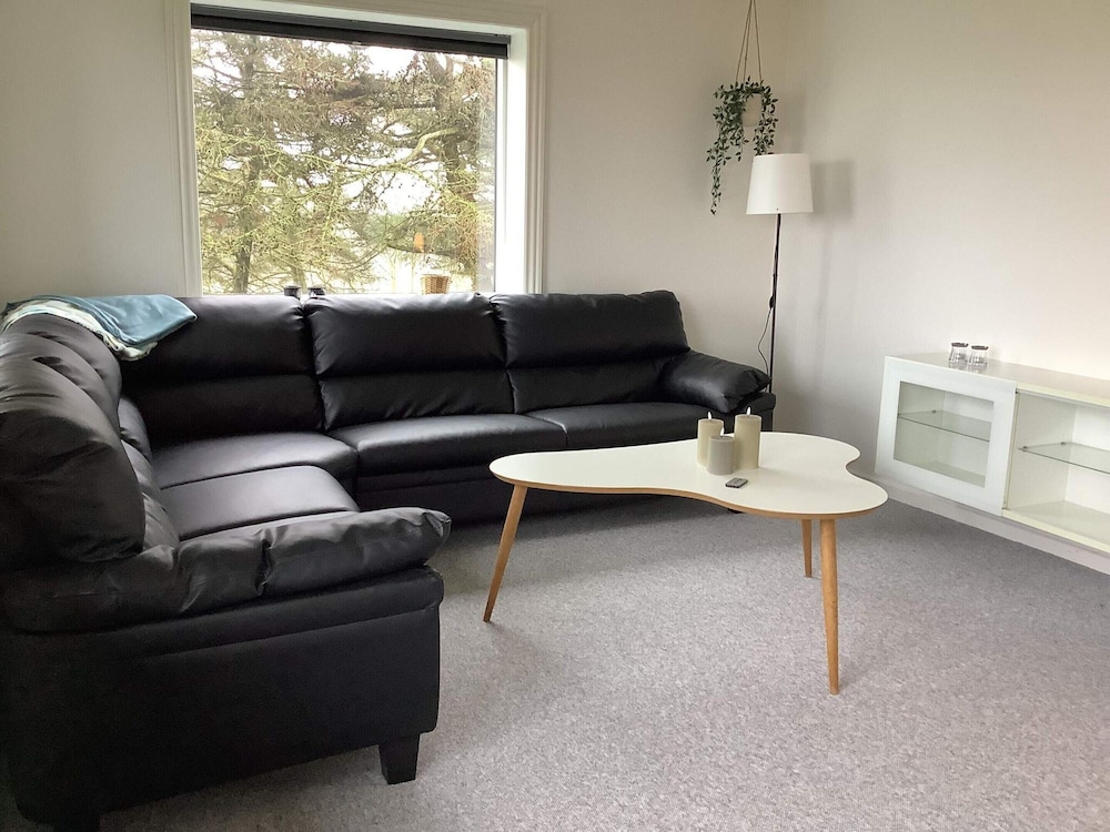 5 Person Holiday Home in Snedsted
