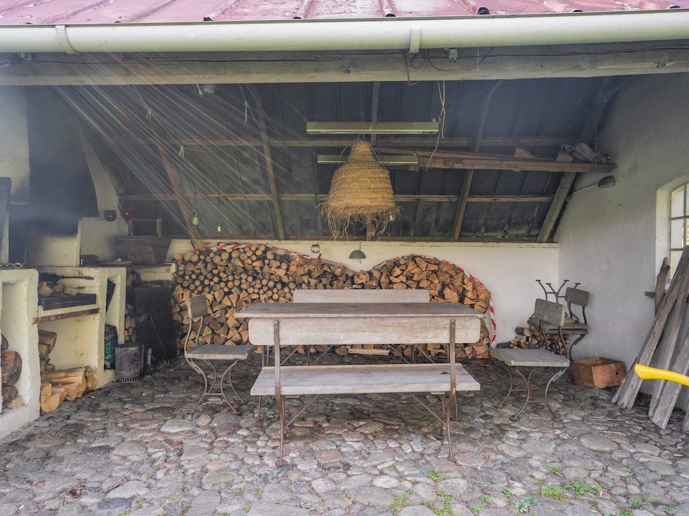 5 Star Holiday Home in Lokken