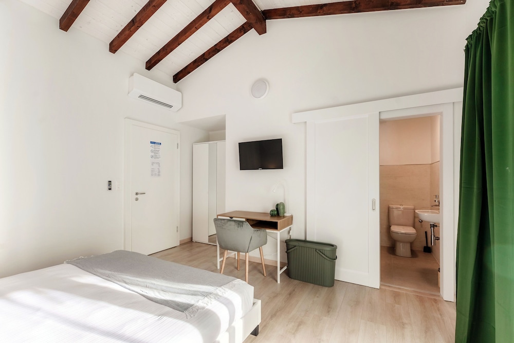 Florida Ascona Rooms
