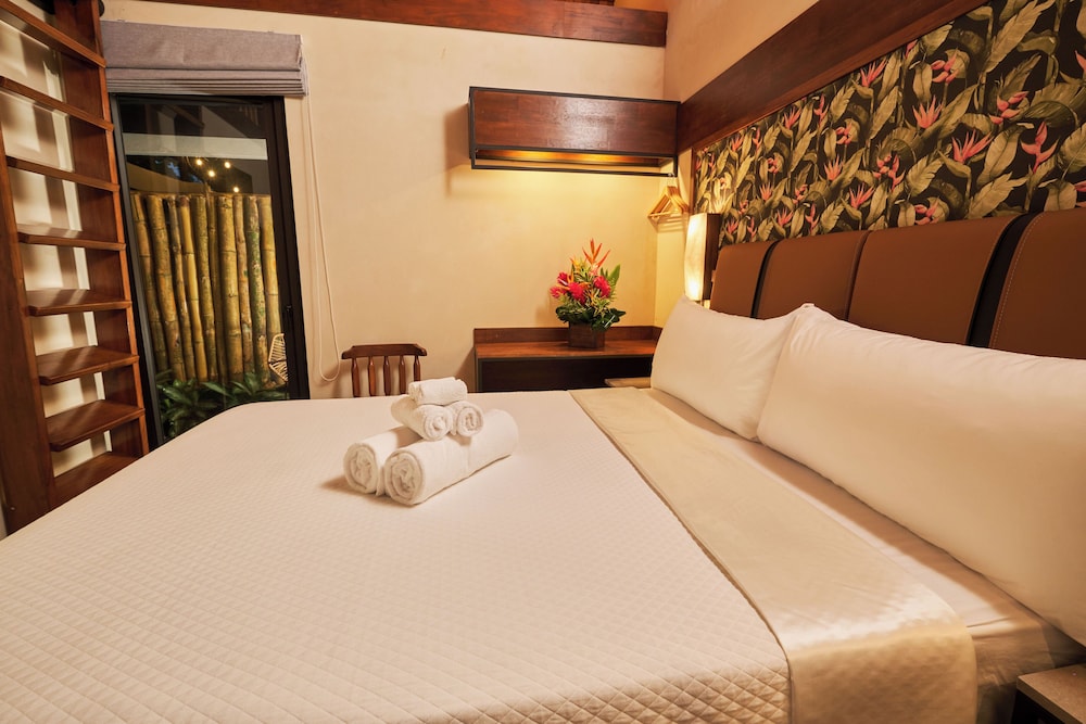 Suwa Villa Arenal