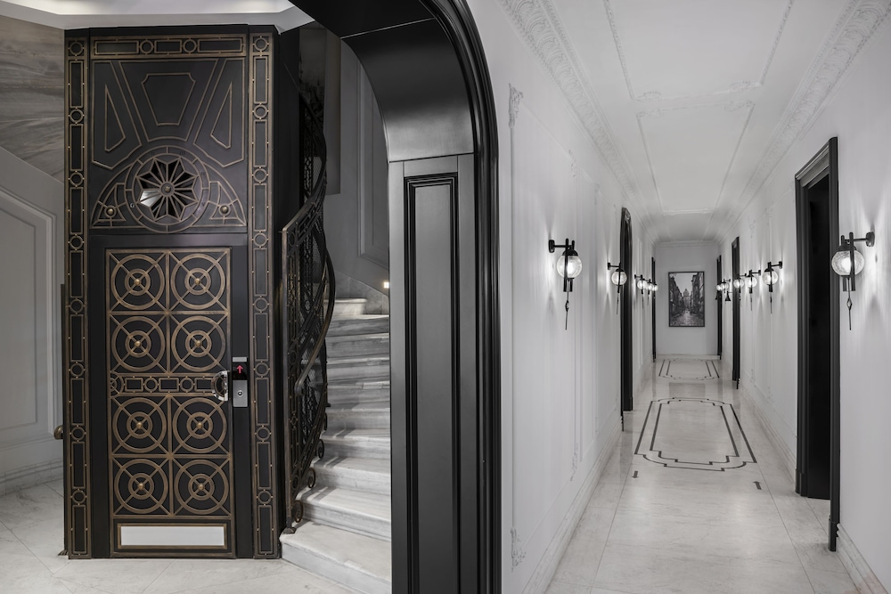 AKKA Lush Otel Taksim - Image 60