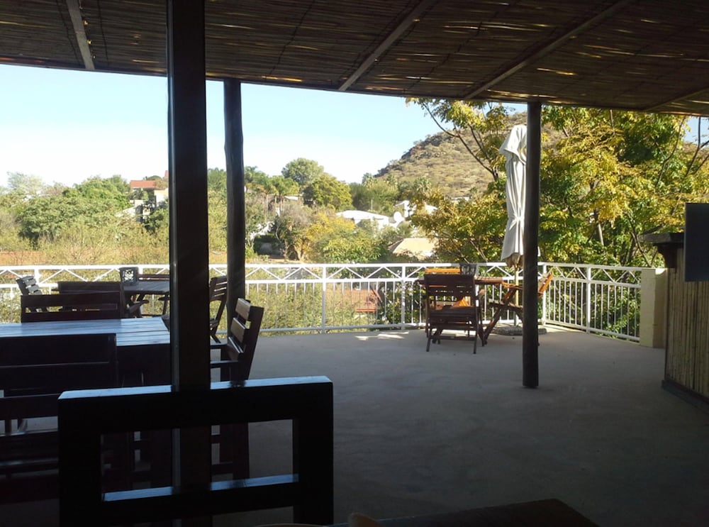 Villa Moringa Guesthouse, photo 34
