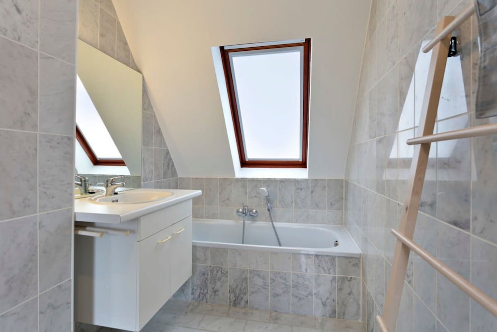 Cozy and Roomy Studio With a Homely Feel