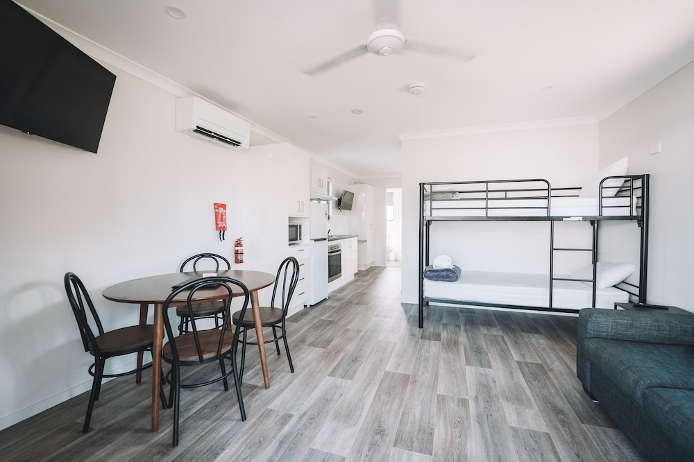 BIG4 Rainbow Beach Holiday Park