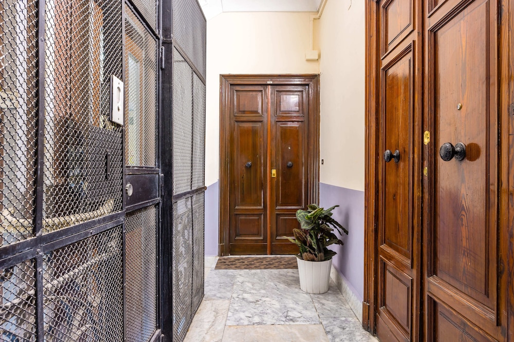 Blu Suite by Napoliapartments