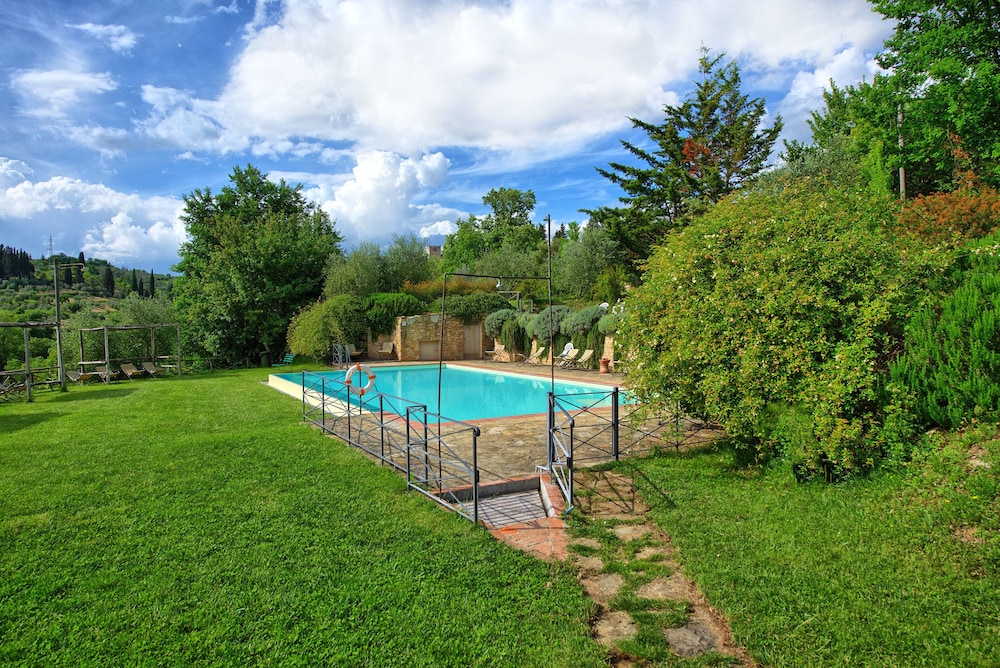 Le Fonti