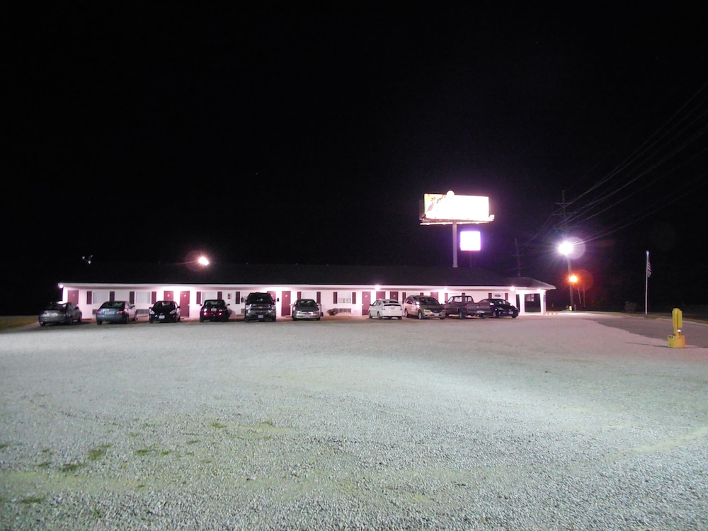 Motel 70