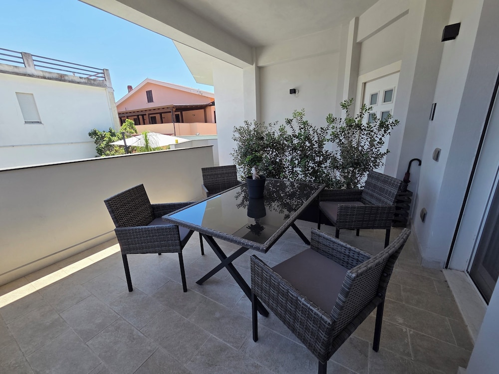 Exclusive B&B Villa Rosa