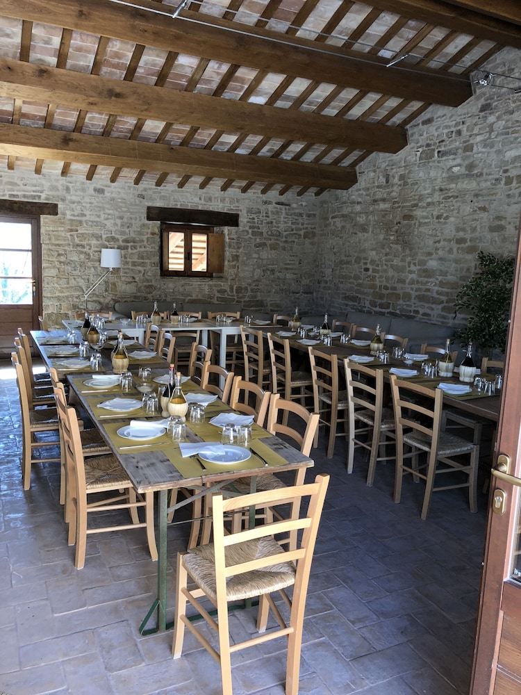 Abbazia di Sant'Urbano - Locanda