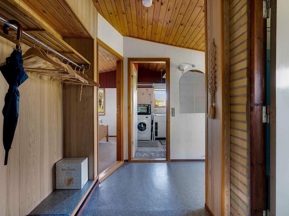 5 Star Holiday Home in Hirtshals
