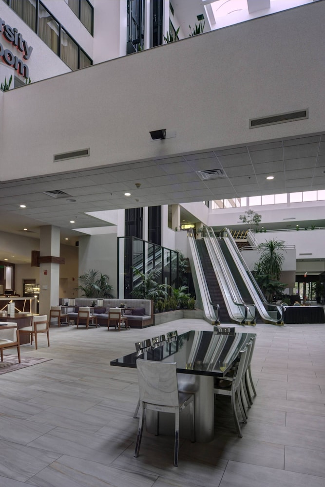 Marriott East Lansing at University Place, Billede 12