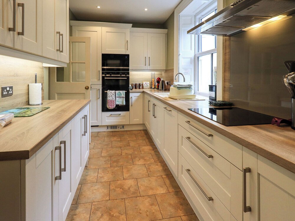 Sandburne Cottage