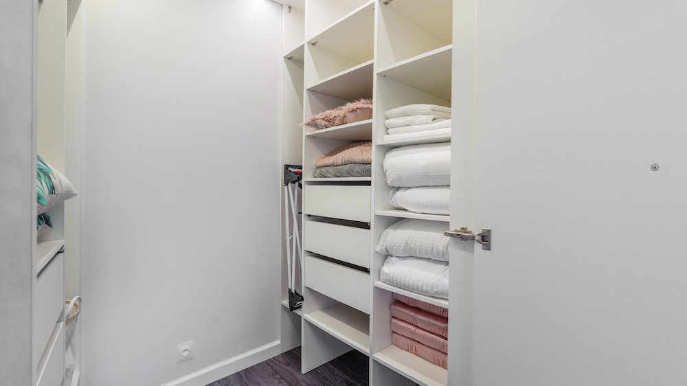 Apartamenty Sun & Snow Jelitkowska view 2