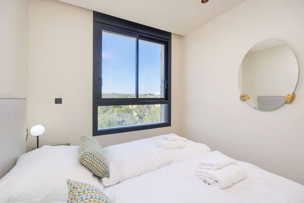 Kumquat Penthouse With Jacuzzi Rooftop Golf Las Colinas