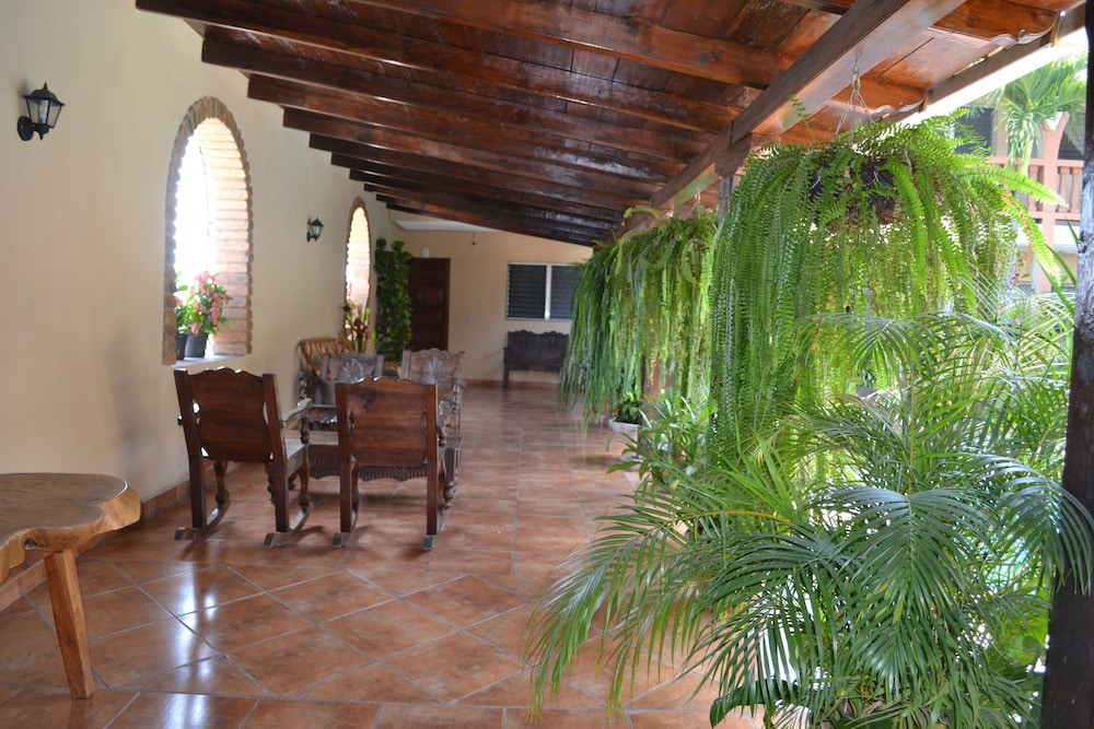 Hotel Buena Vista