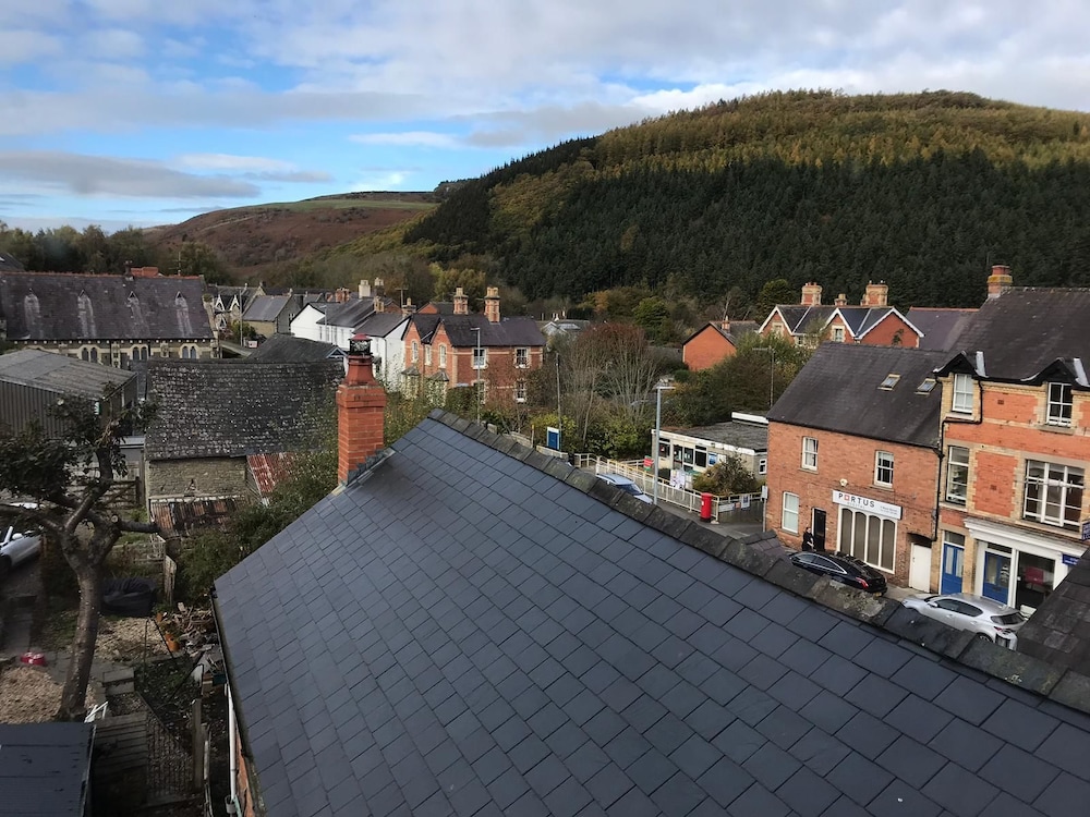 Offa Dyke House