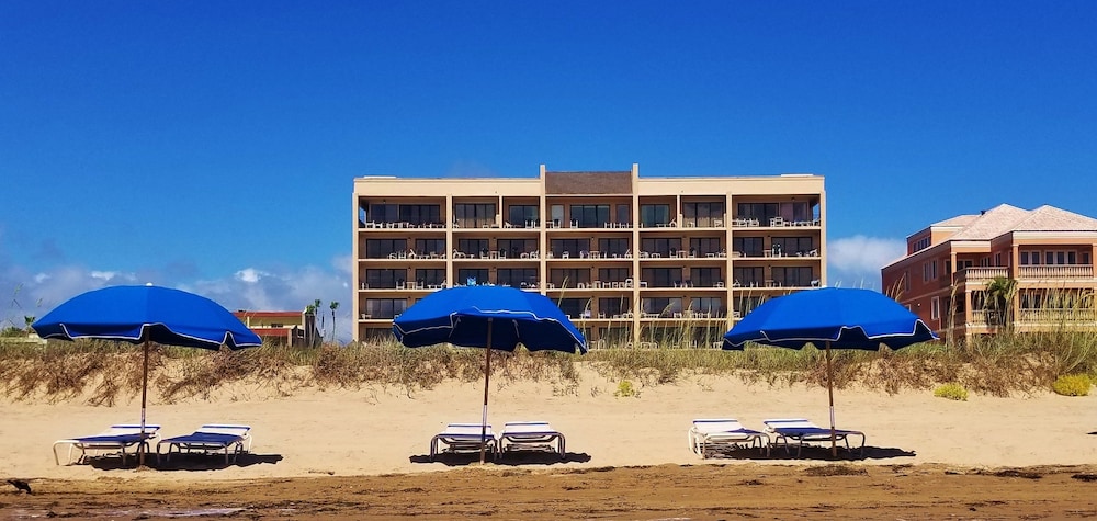 Seabreeze 1 Condominiums