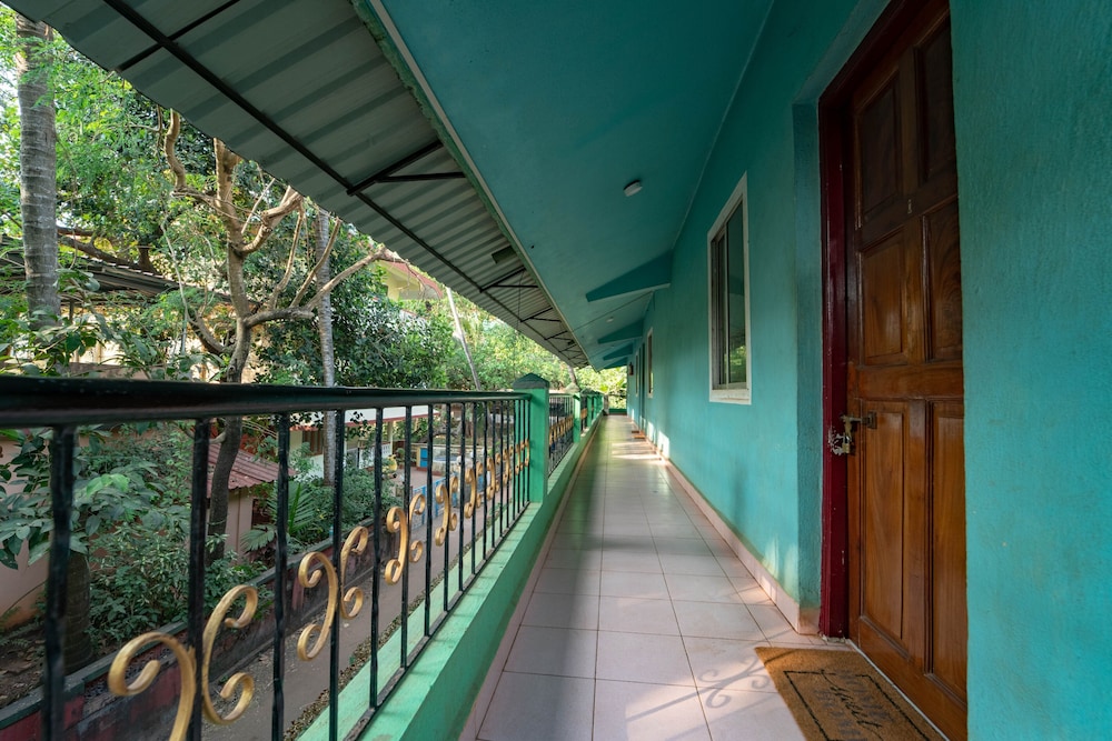Nelmar Nest Guest House