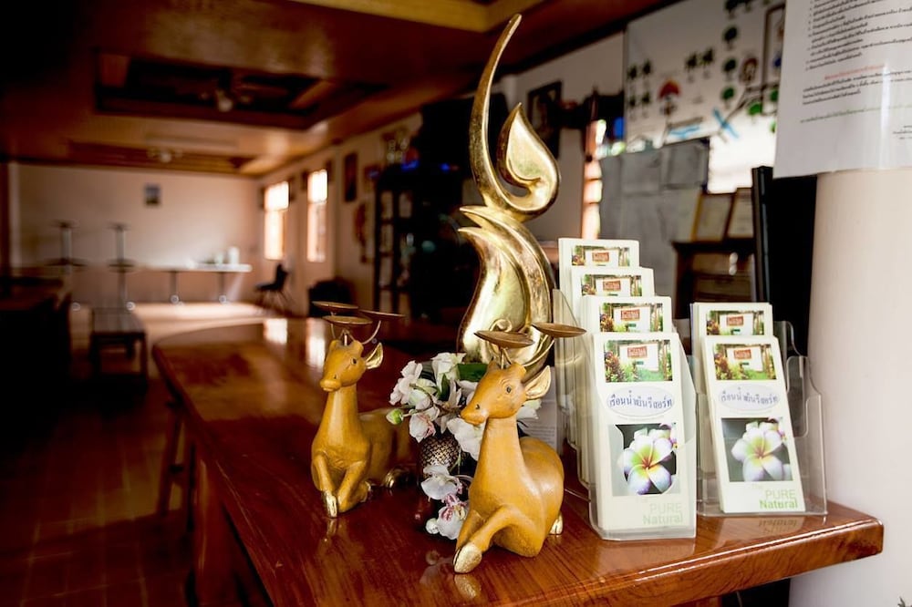 RuenNamyen Resort