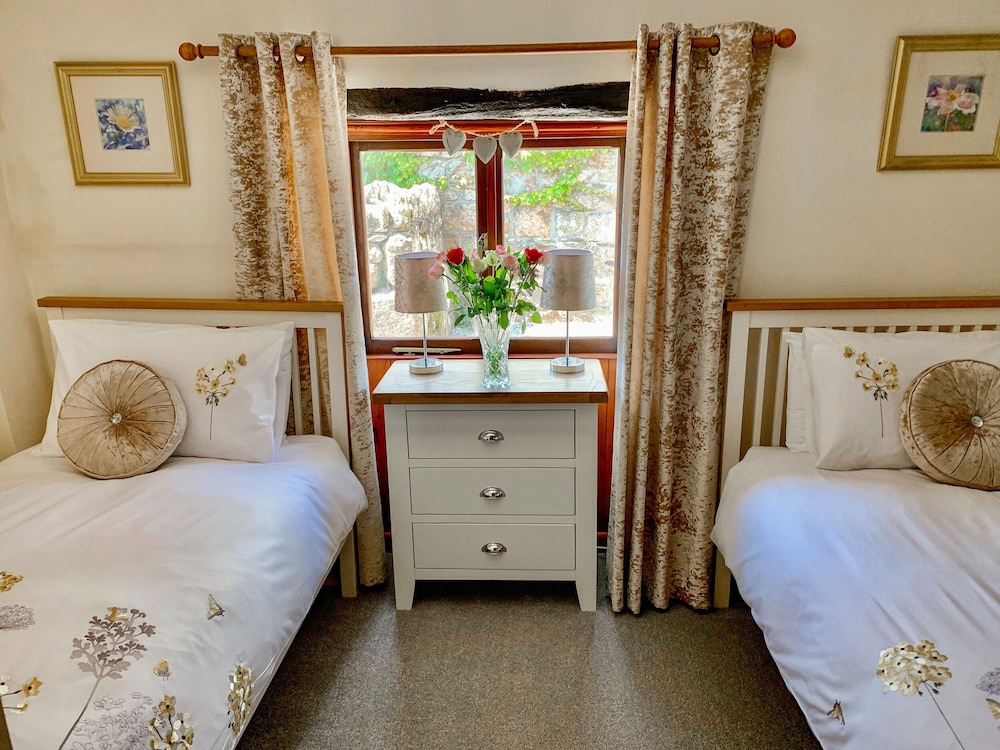 The Hayloft