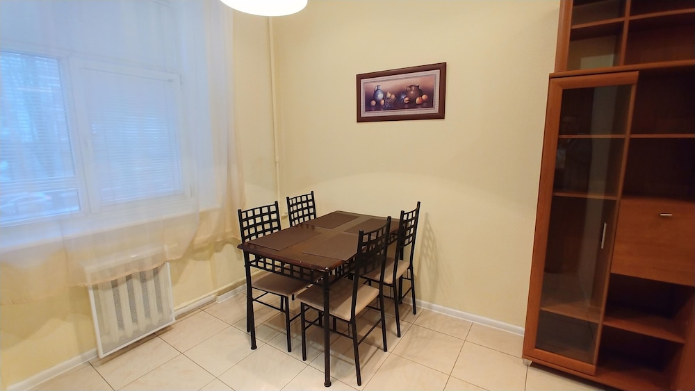 Kiev Apartments Rent