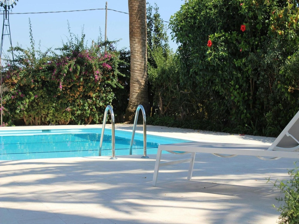 Holiday Home in the Mallorcan Countryside