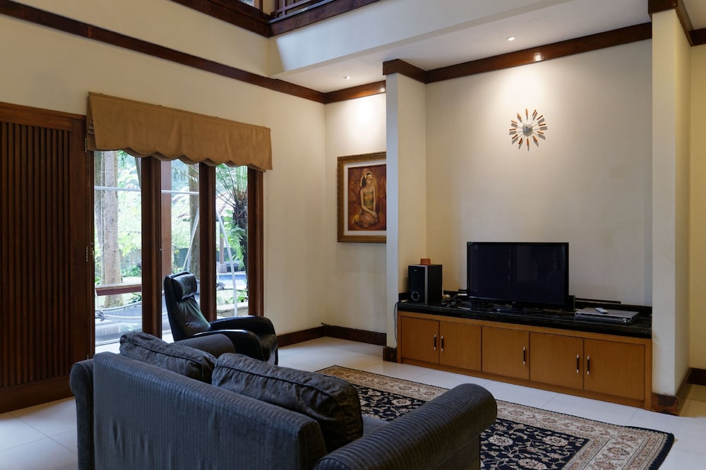 Plataran Puncak Residences