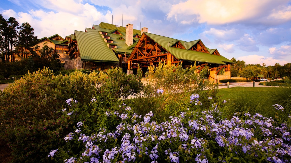 Boulder Ridge Villas at Disney's Wilderness Lodge, Foto 10