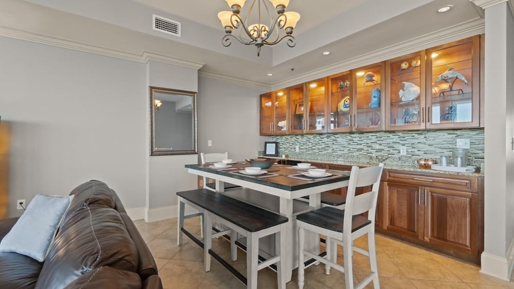 Bel Sole #1801 by Southern Vacation Rentals