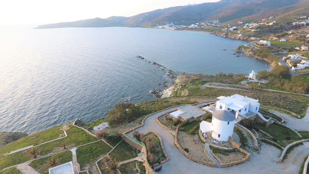 Stavros Bay