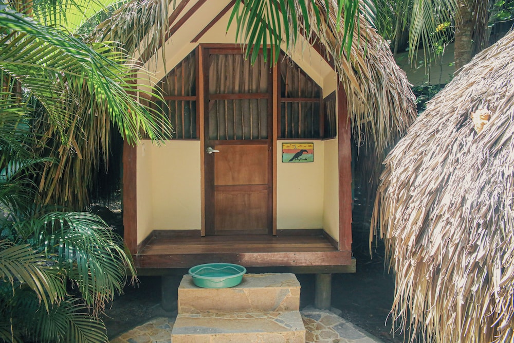 Masaya Tayrona & Beach Club