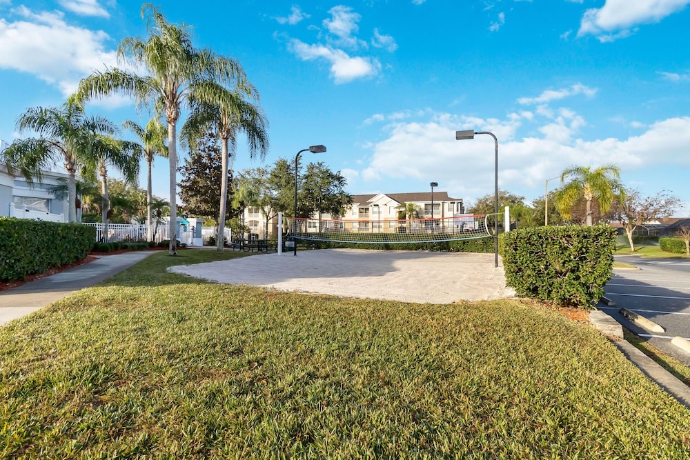 Making Memories at Windsor Palms Resort, Great Amenities and Much More Fun!