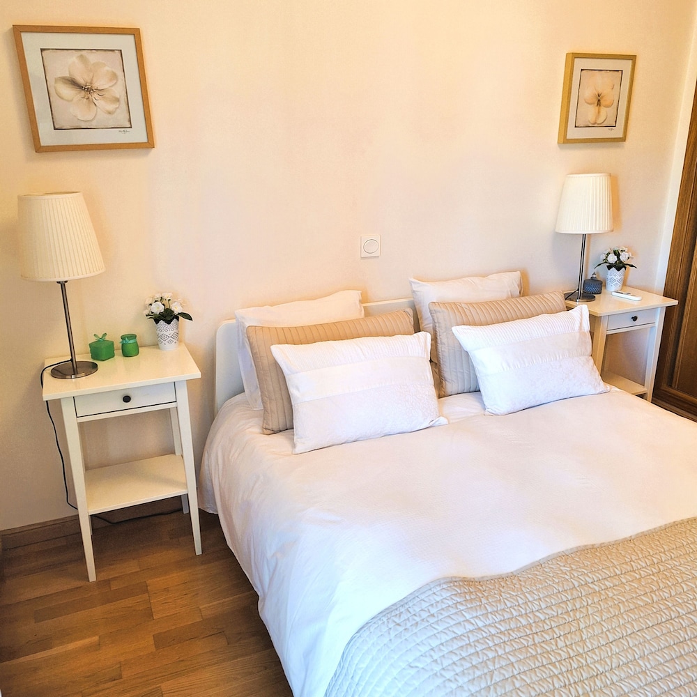 Vilamoura Pool Beach Apart