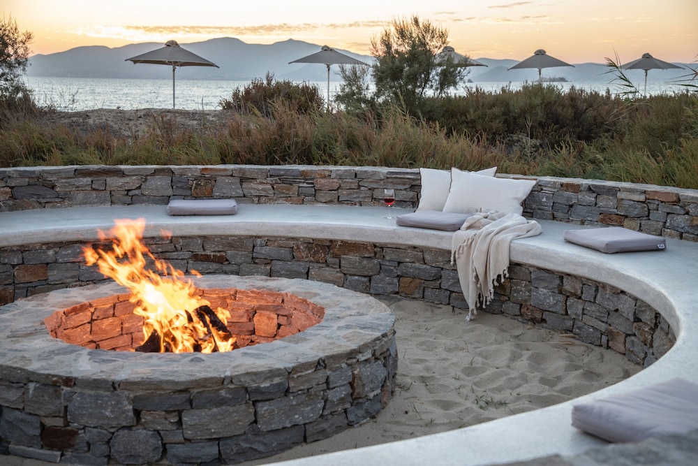 Aqua Breeze Villas Naxos