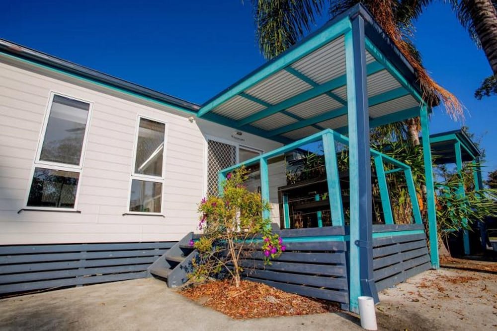 Hostal Guacamayos