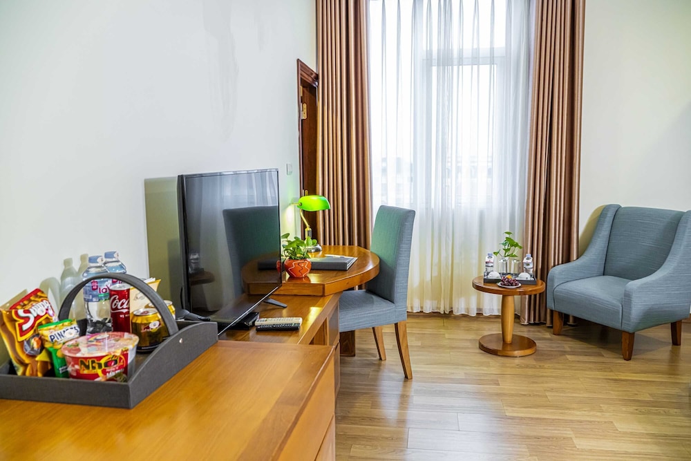 Hoang Son Peace Hotel