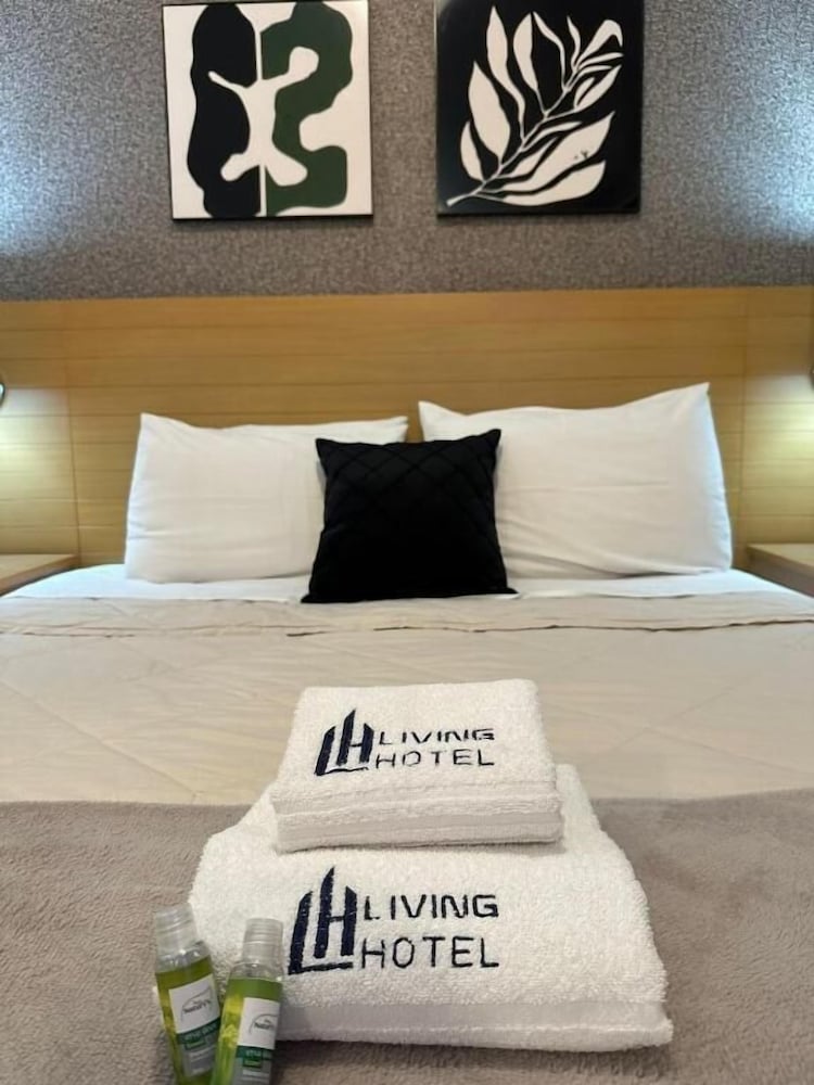 Studio Living Paulista Bela Cintra
