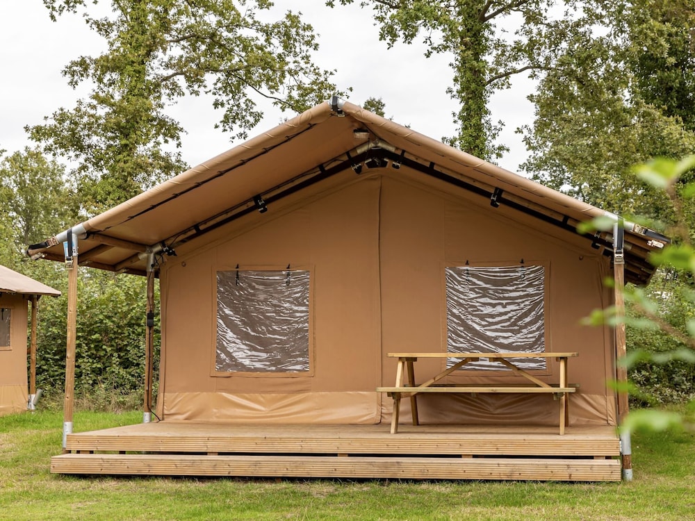 Forest Glamping Near Emmen
