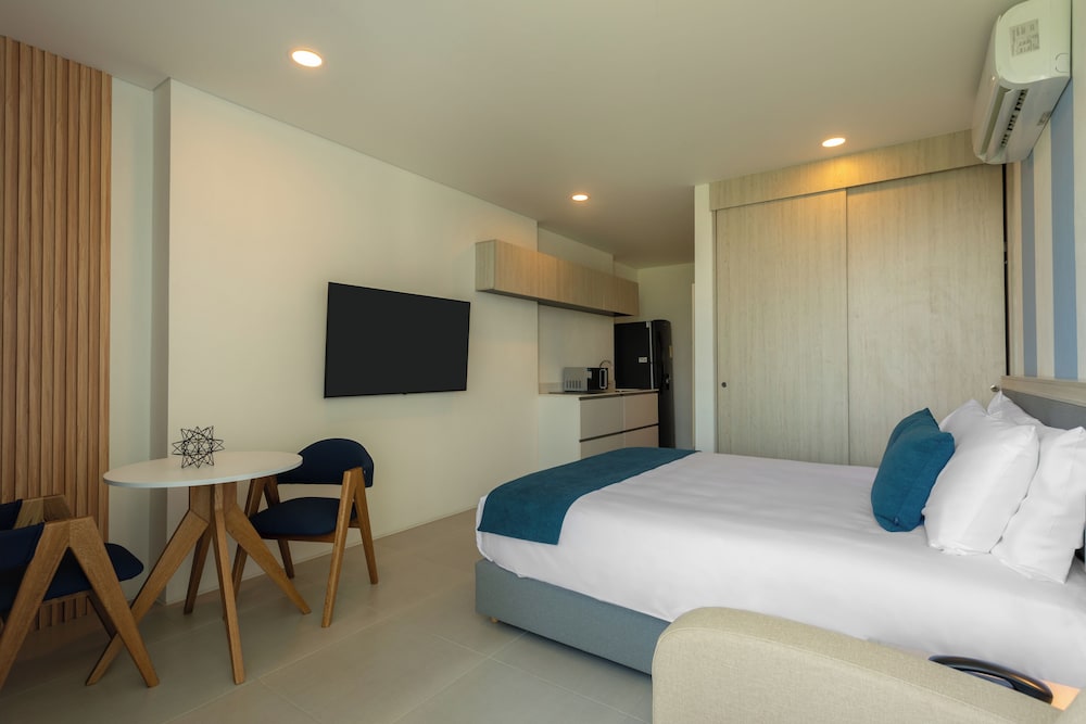Apartamentos Porto Horizonte by oxoHotel