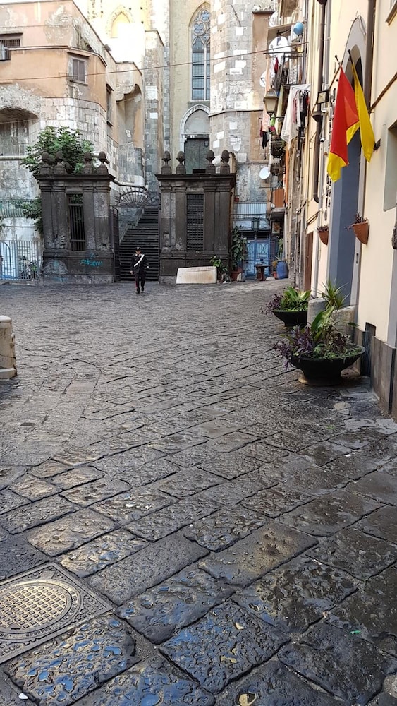 Il Miracolo B&B