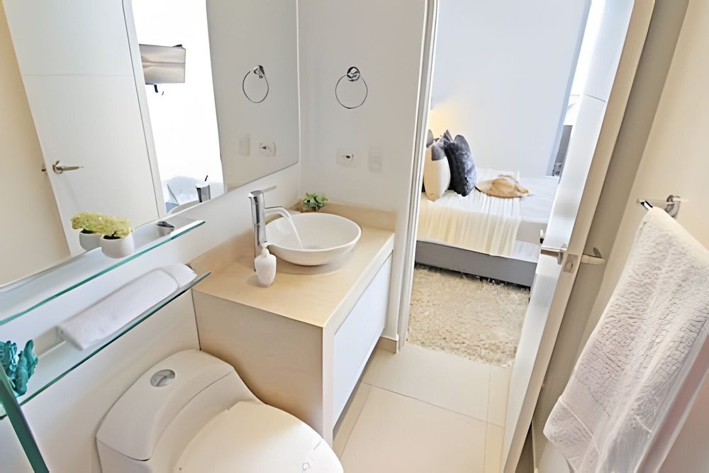 Apartamentos Velas al Mar - by SOHO