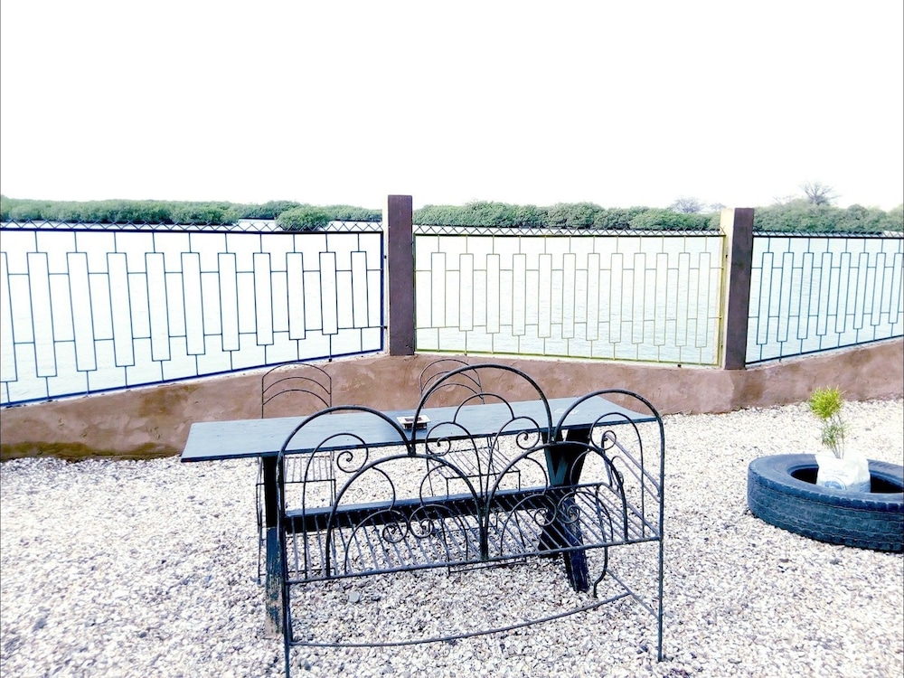 Auberge Cœur Océan view 4