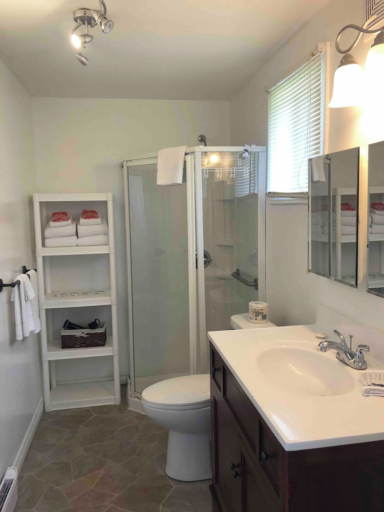 Lakelawn B&B Motel