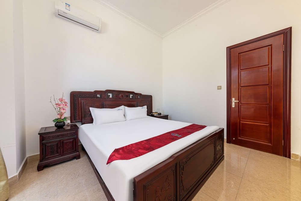 Milake Holiday Villa