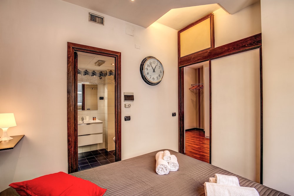 M&L Apartment - case vacanze a Roma